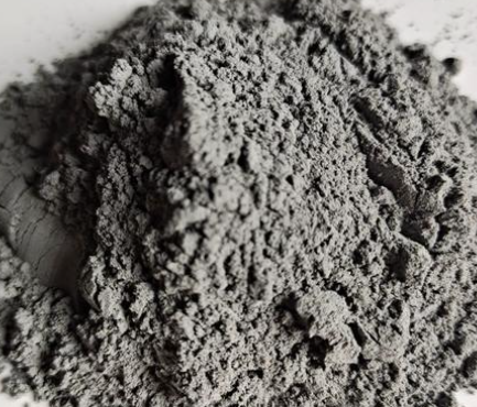 益阳硅灰和粉煤灰的区别用途