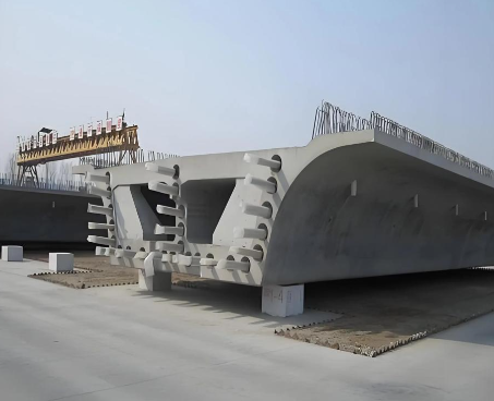益阳抗冻压浆料的特点及标准化施工工艺